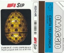 SCHEDA TELEFONICA NUOVA OM 16