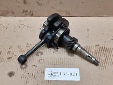 ALBERO MOTORE 3 MARCE DUCATI