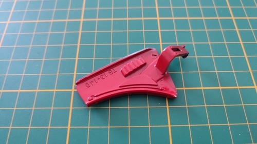 Porte droite pièce - , miniature
