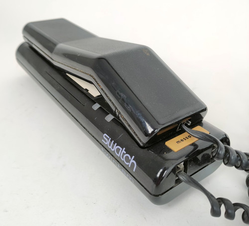 Swatch twin phone - phone, twintam