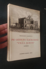 SABATUCCI PIO ISTITUTO