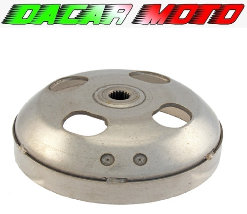 Campana frizione honda fes - frizione,