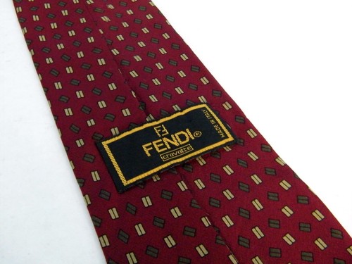 Fendi italia bordeaux e - ff,