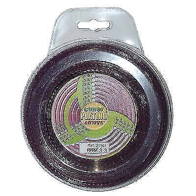Filo decespugliatore platino - x,