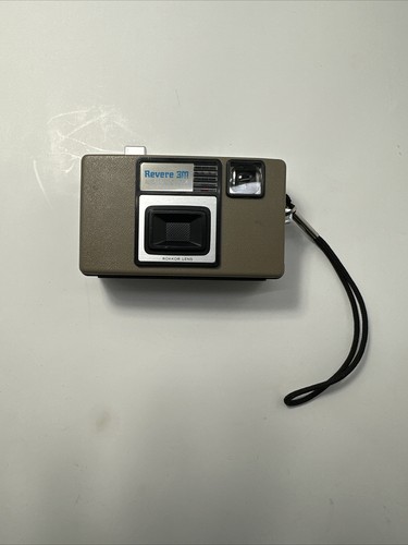 Macchina fotografica vintage
