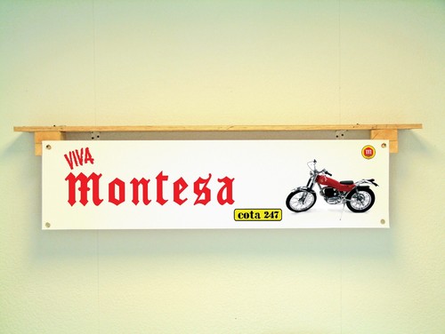 Montesa cota 247 - montesa,