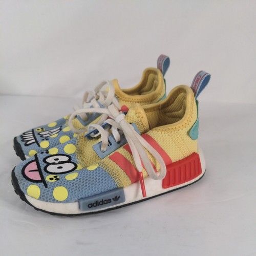 Adidas nmd kevin lyons - el,