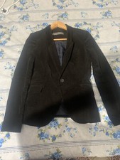 zara giacca blazer cappotto