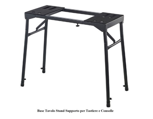 Supporto stand regolabile - stand,