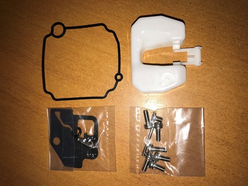 Kit riparazione carburatore - riparazione,