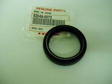 Guarnizione olio forcella