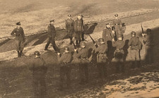 WW2 Ufficiali Tedeschi