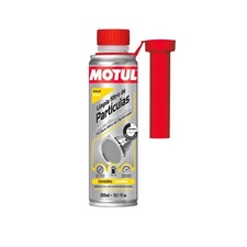 MOTUL DPF CLEANER ADDITIVO