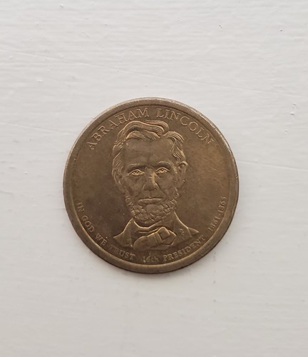 Moneta dollaro usa da - moneta,