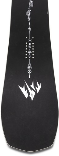 Jones snowboard all - snowboard, mountain