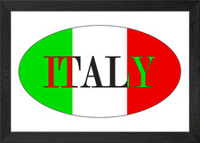 Quadro Stampa Tela Poster Wall