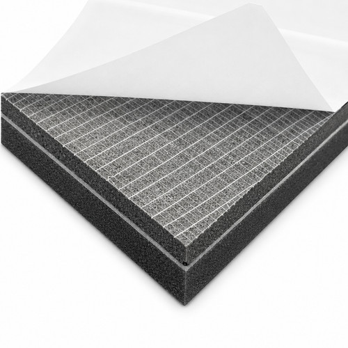 Pannello fonoimpedente - pannello,
