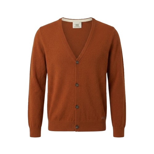Cardigan uomo con - uomo, tg