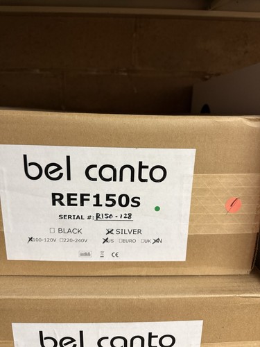 Bel canto ref150s - bel,