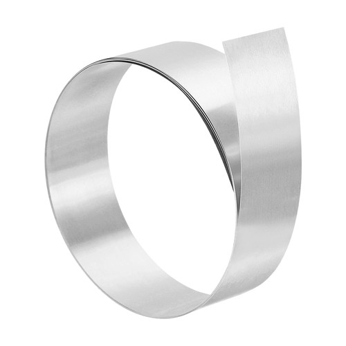 Lamiera alluminio 79x78 - in, 0.79x78.7