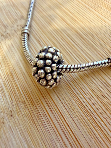 Vintage trollbeads grande - trollbeads,