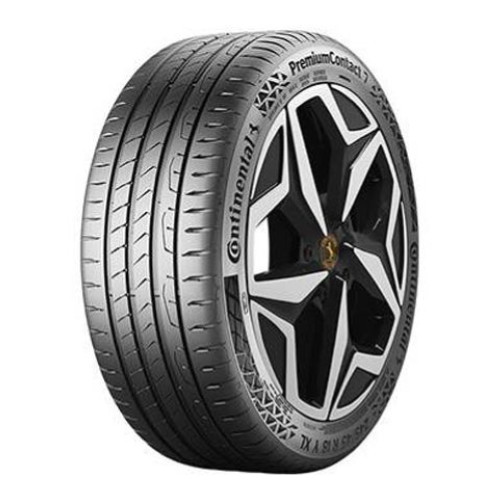 Gomme auto estive - gomme, 45