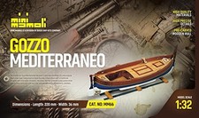 Mini mamoli modello - -,