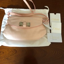 Autentica borsa a tracolla