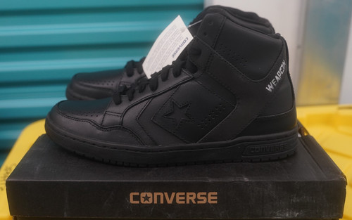 Converse arma mid uomo taglia - converse,