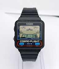 Orologio Casio Cosmo-Flight