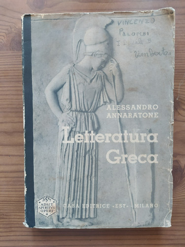 Letteratura greca alessandro - letteratura,