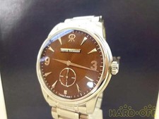 REVUE THOMMEN 15005.3 Orologio