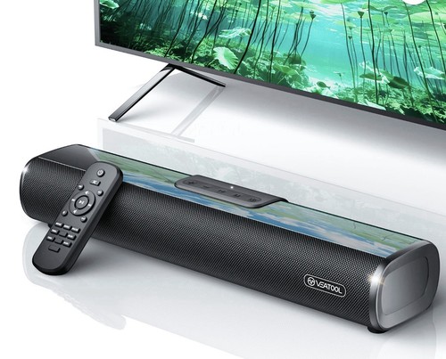 Veatool soundbar s20l - veatool, soundbar-s20l