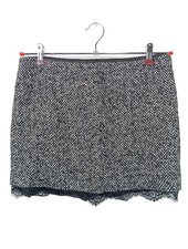 STILE BENETTON Minigonna Donna