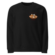 Felpa Ecologica Unisex Calcio