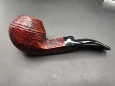 Pipa Mastro De Paja Pipe