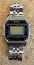 Orologio Vintage Casio Casio