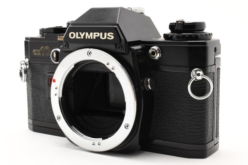Ecc olympus om - [ecc+5], om-10