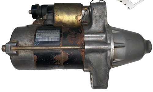 Motorino avviamento honda v - avviamento, cr-v
