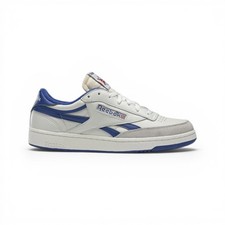 Reebok Unisex Classic Club C