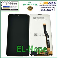 DISPLAY LCD PER SAMSUNG GALAXY