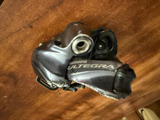 Cambio  SHIMANO ULTEGRA Di2