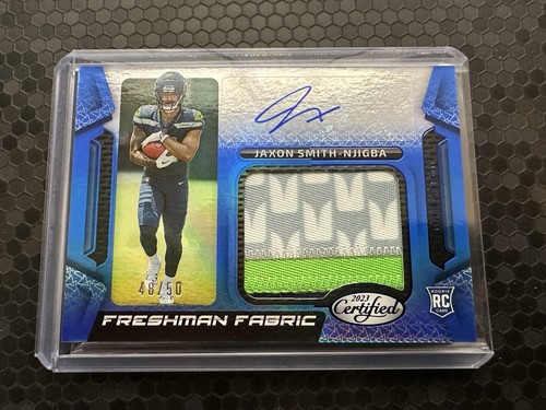 2023 panini freshman fabric - 2023,