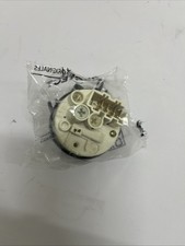 PRESSOSTATO 1 LIVELLO ACQUA PER LAVATRICE CANDY 41030820 41003204 41016500