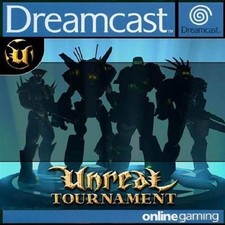 Unreal Tournament - Videogioco