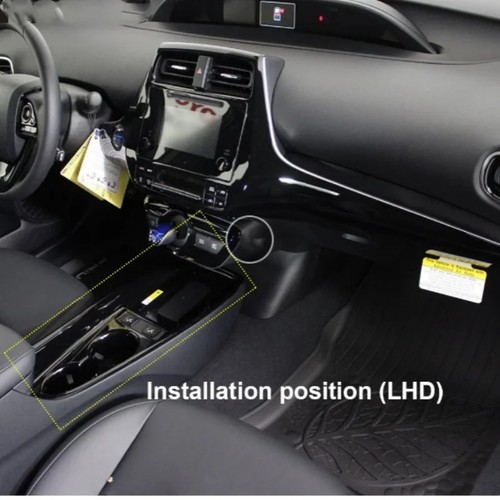 Per toyota prius 2019 2020 - per, 2019-2020