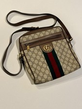 Gucci GG Supreme Ophidia Mini