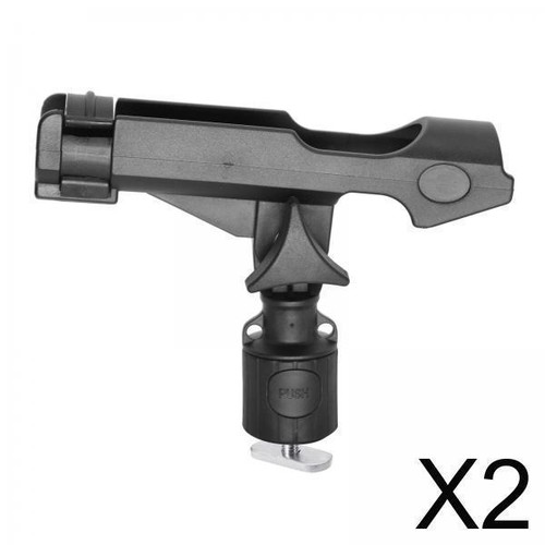 Portacanna pesca in - 2x,