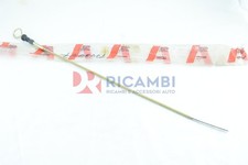 ENGINE OIL LEVEL CONTROL STICK