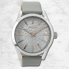 Oozoo orologio da polso donna